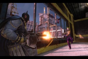 Gotham City Impostors Screenshot