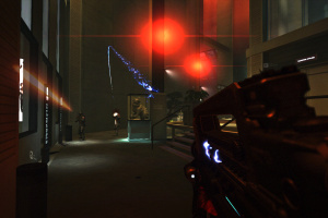 Syndicate Screenshot