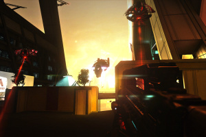 Syndicate Screenshot