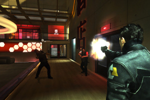 Syndicate Screenshot