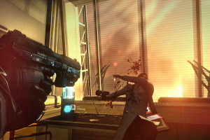 Syndicate Screenshot