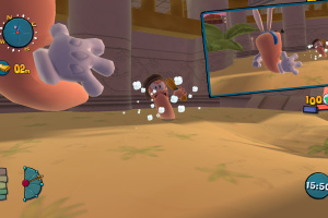 Worms Ultimate Mayhem Screenshot