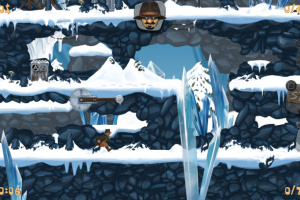 A-Men Screenshot