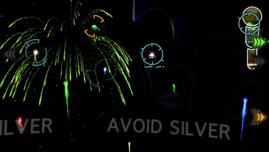 Fireworks Review - Screenshot 1 of 4