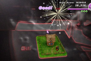 Fireworks Screenshot