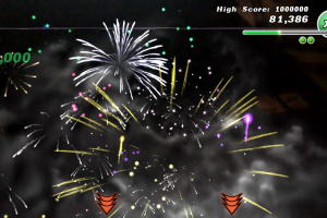 Fireworks Screenshot