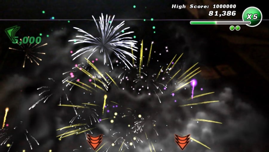 Fireworks Review - Screenshot 3 of 4