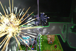 Fireworks Screenshot