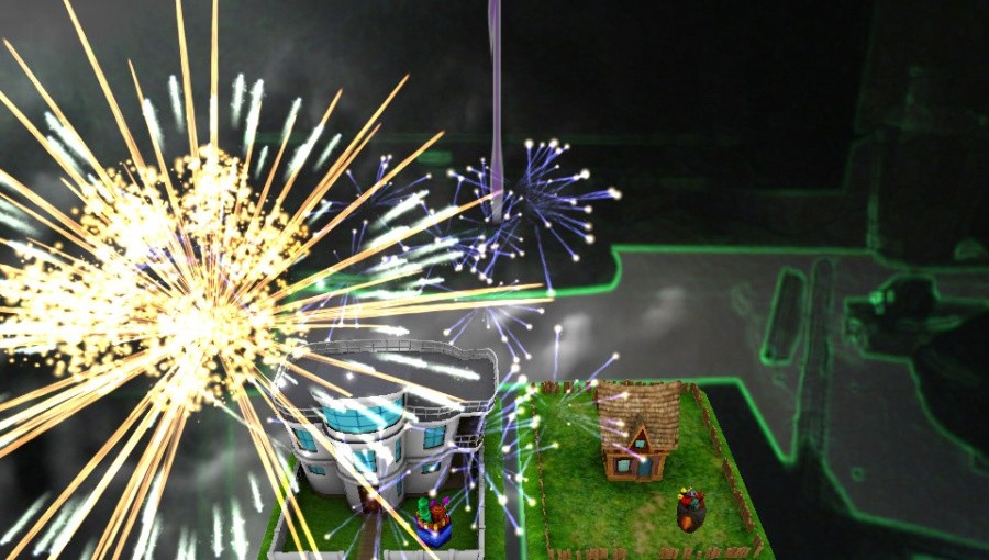 Fireworks Review - Screenshot 4 of 4