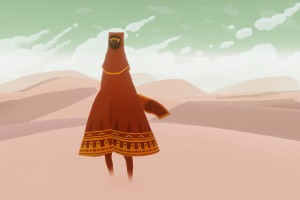 Journey Screenshot