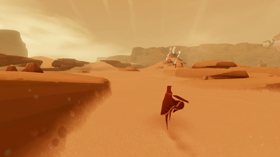 Journey Review - Screenshot 1 of 4