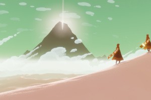 Journey Screenshot