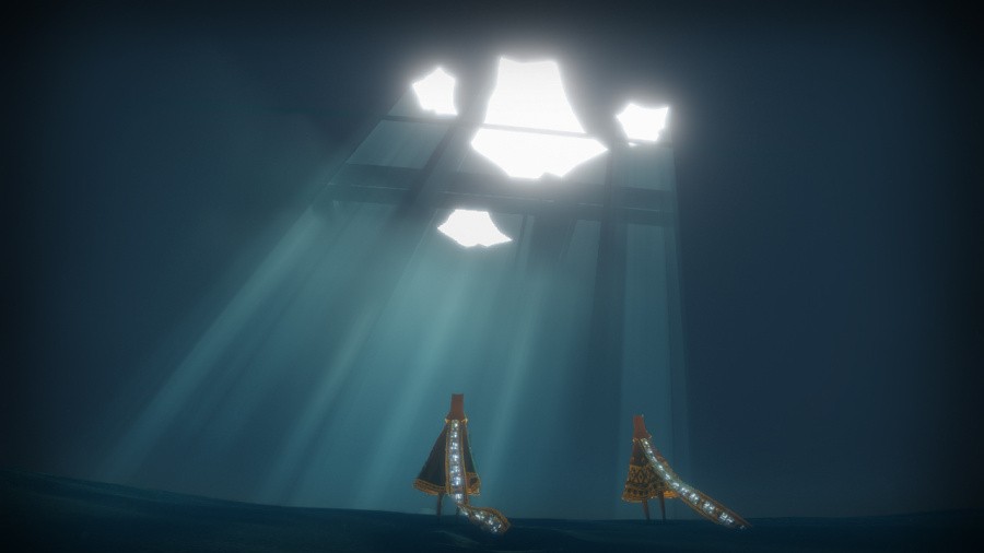 Journey Review - Screenshot 2 of 4