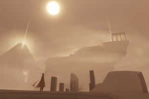 Journey Screenshot