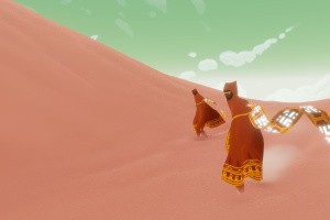 Journey Screenshot