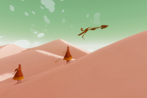 Journey Screenshot