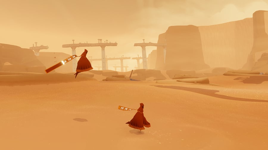 Journey Review - Screenshot 3 of 4