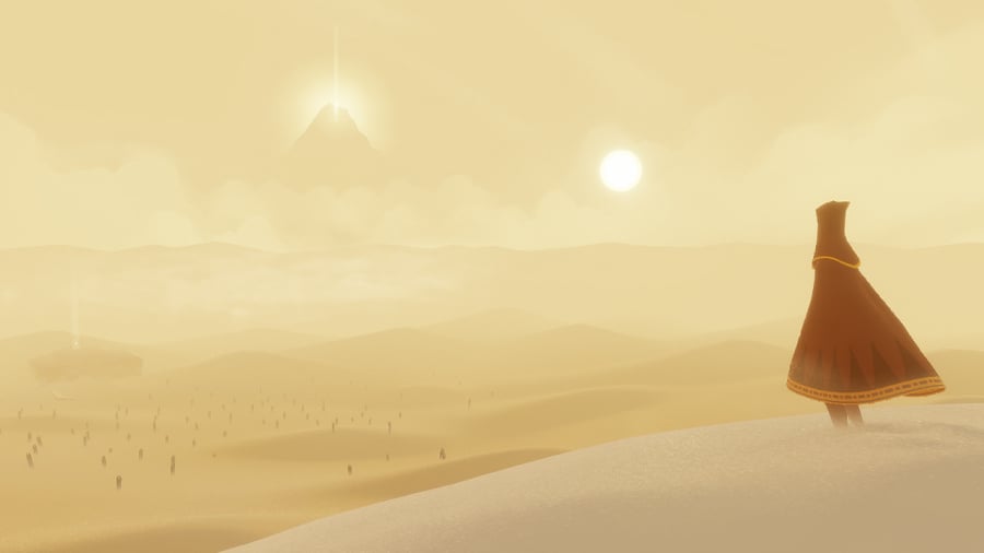 Journey Review - Screenshot 3 of 4