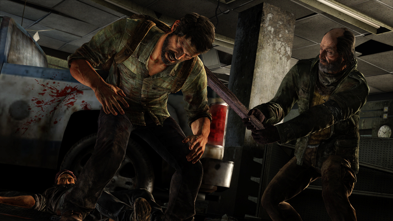 5 Reasons The Last of Us Might Be The Last Great PS3 Game