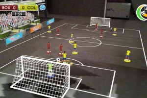 Table Soccer Screenshot