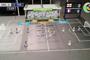 Table Soccer Screenshot