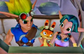 Jak & Daxter Collection - Screenshot 9 of 10