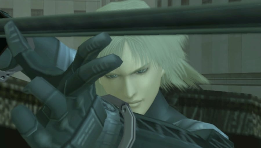 Metal Gear Solid HD Collection Review - Screenshot 3 of 5