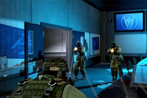 Unit 13 Screenshot