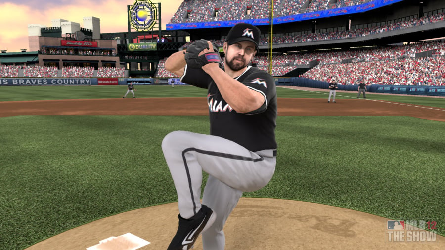 MLB 12 The Show Review - Screenshot 3 of 3