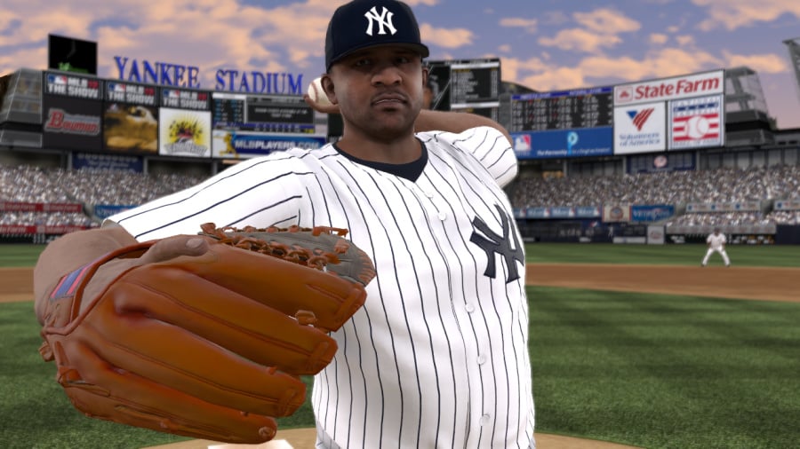 MLB 12 The Show Review - Screenshot 3 of 3