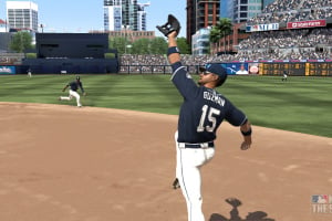 MLB 12 The Show Screenshot