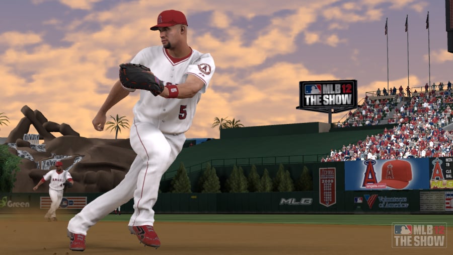 MLB 12 The Show Review - Screenshot 3 of 3