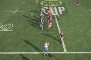 Jonah Lomu Rugby Challenge Screenshot