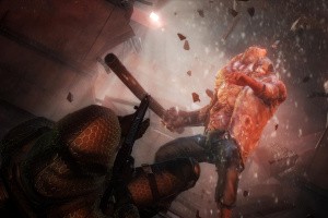 Resident Evil: Operation Raccoon City Screenshot