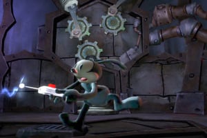 Disney Epic Mickey 2: The Power of Two Screenshot