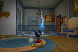 Disney Epic Mickey 2: The Power of Two Screenshot