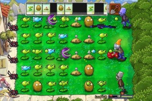 Plants vs. Zombies Screenshot