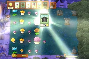 Plants vs. Zombies Screenshot
