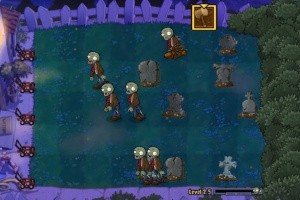 Plants vs. Zombies Screenshot