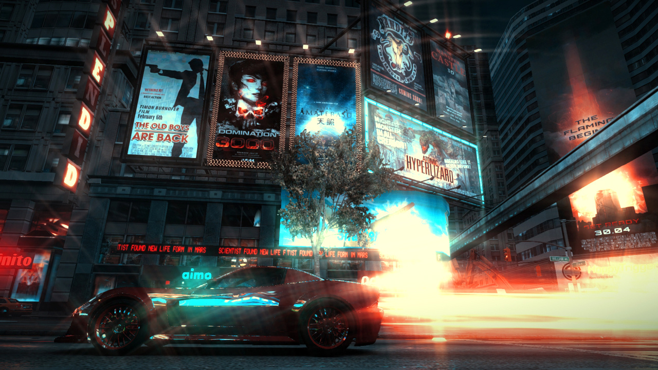 ridge racer unbounded review