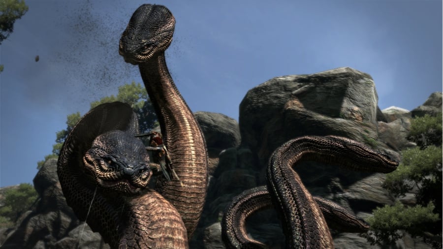 Dragon's Dogma Review - Screenshot 4 of 5