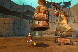Rayman 3 HD Screenshot