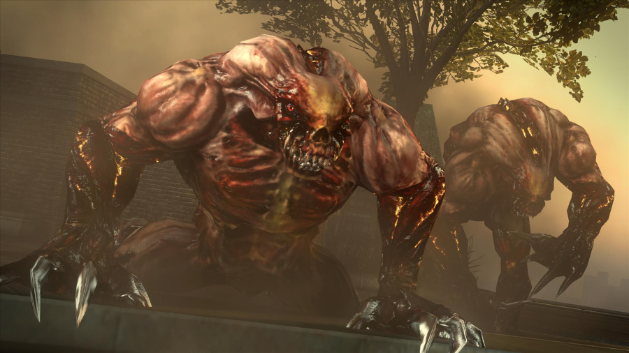 Prototype 2 Review - Screenshot 3 of 6