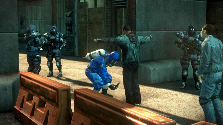 Prototype 2 Review - Screenshot 6 of 6