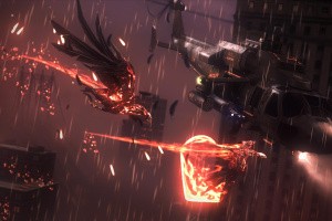 Prototype 2 Screenshot