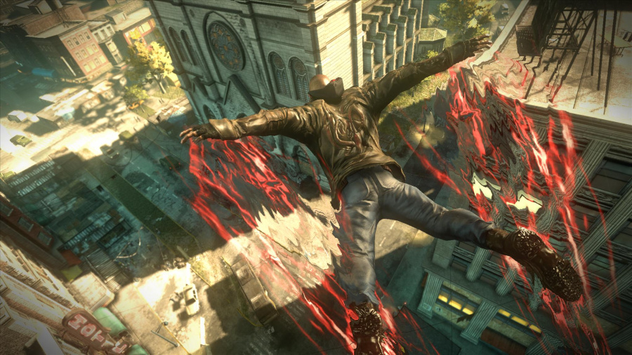 Prototype 2 Review - Screenshot 4 of 6