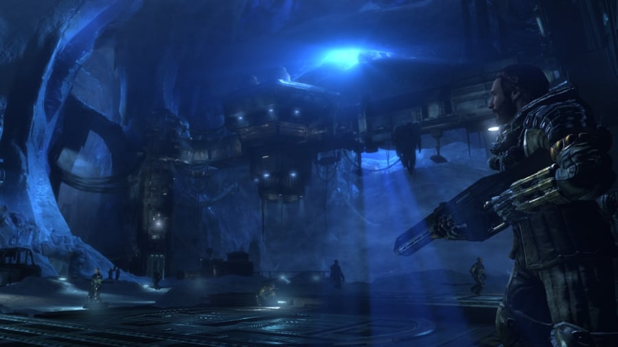 Lost Planet 3 Review - Screenshot 3 of 7