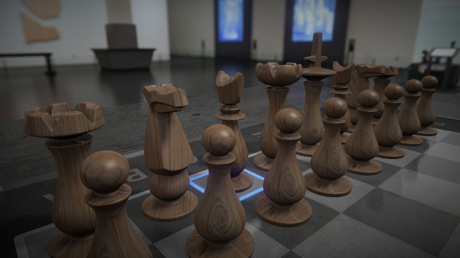 Pure Chess Review - Screenshot 1 of 5