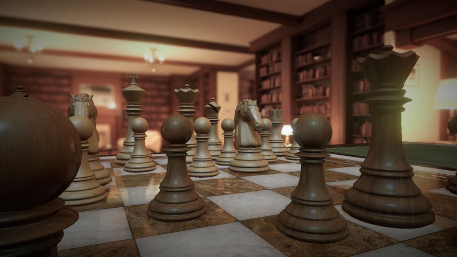 Pure Chess Review - Screenshot 5 of 5