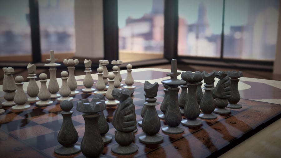 Pure Chess Review - Screenshot 3 of 5